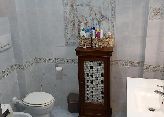 Ary's House