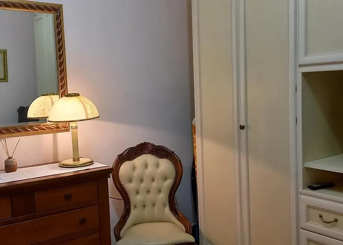 Ary's House Apartment *