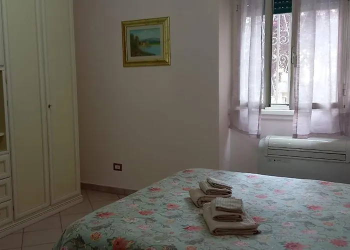 Ary's House * Rom