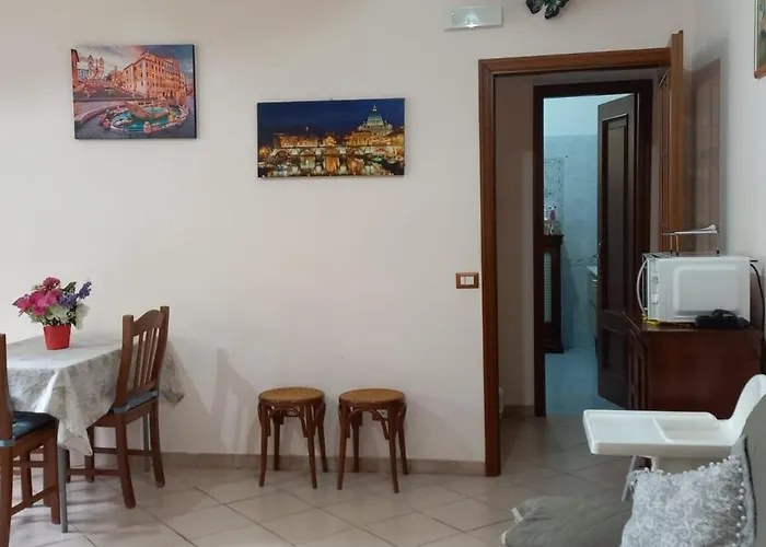 Ary's House Rom
