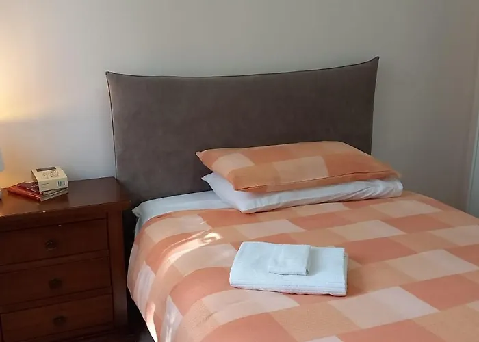 Ary's House Apartment Rom