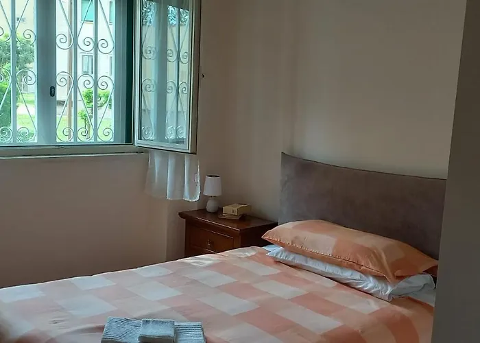 Apartment Ary's House *