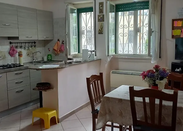 Ary's House * Rom
