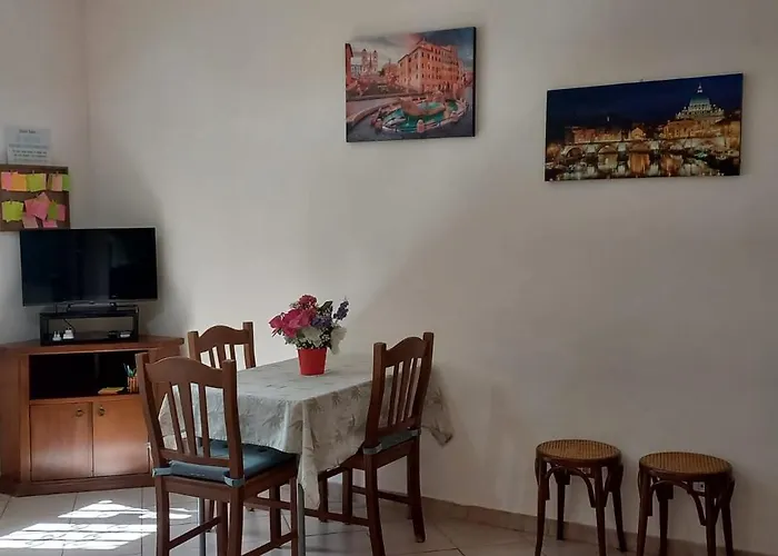 Ary's House